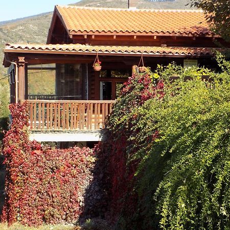 Alagonia Country Homes Zewnętrze zdjęcie
