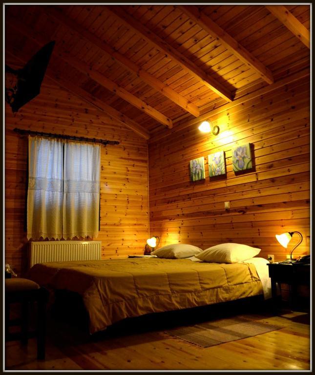 Alagonia Country Homes Zewnętrze zdjęcie