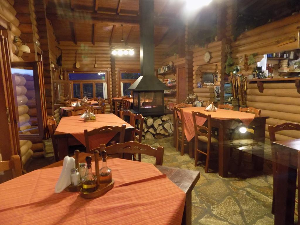 Alagonia Country Homes Zewnętrze zdjęcie
