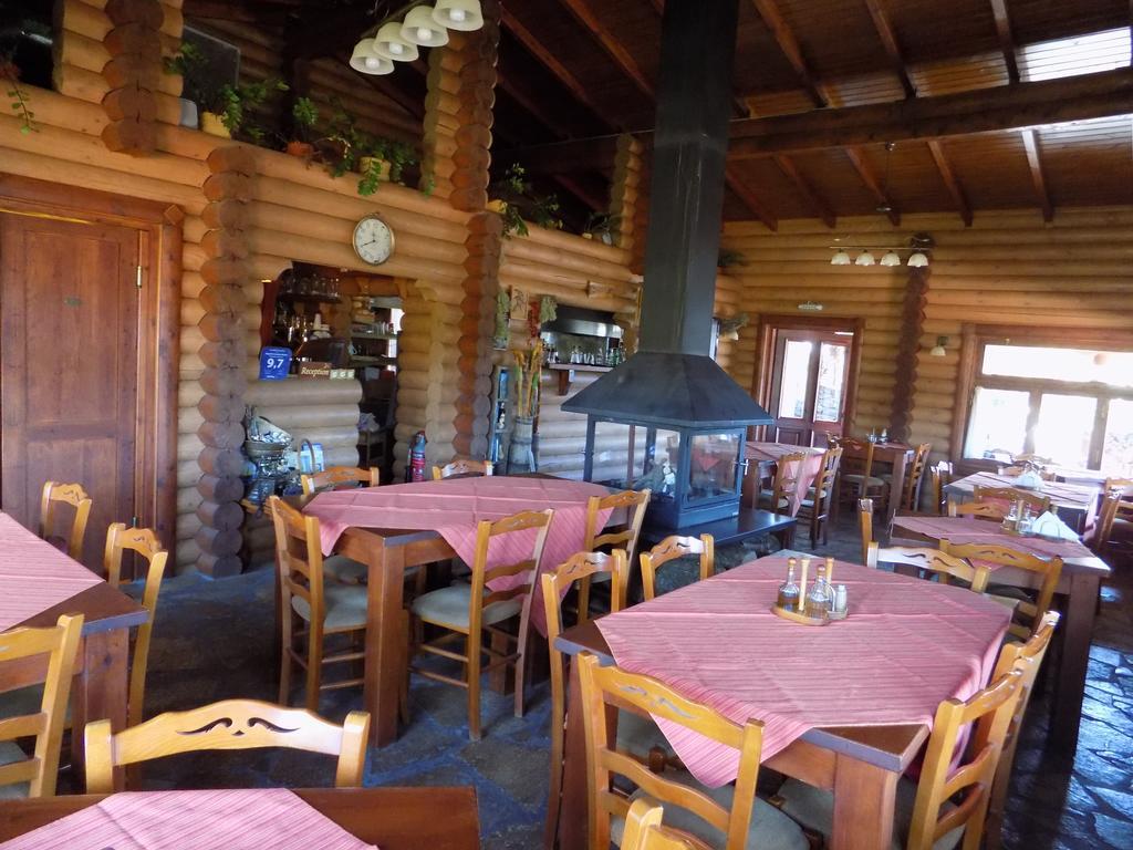 Alagonia Country Homes Zewnętrze zdjęcie