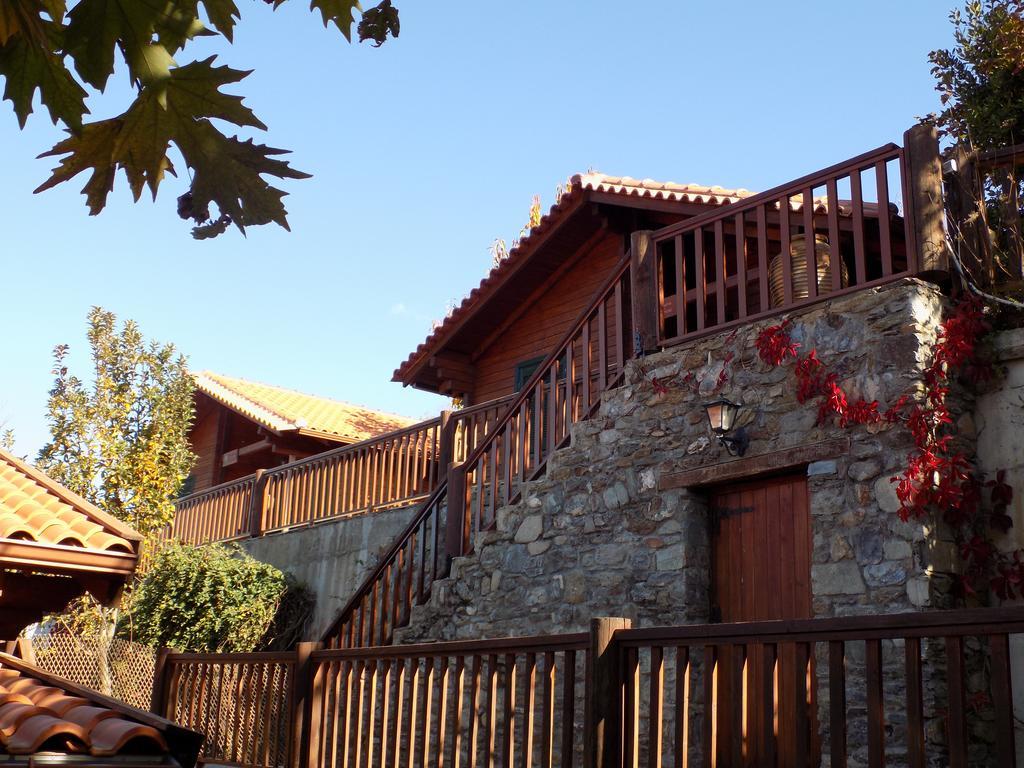Alagonia Country Homes Zewnętrze zdjęcie