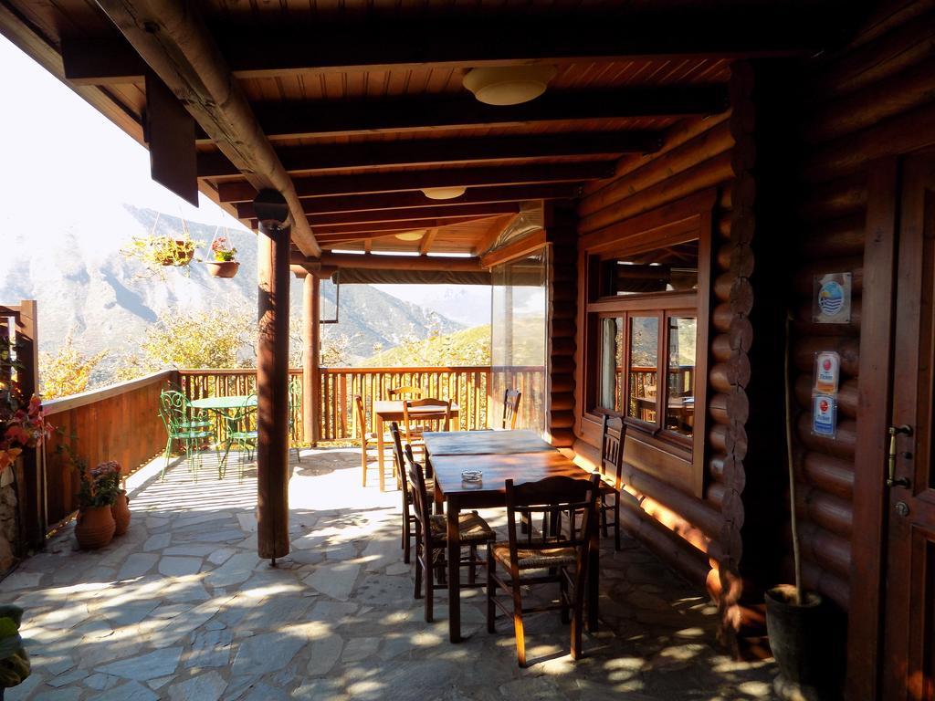 Alagonia Country Homes Zewnętrze zdjęcie