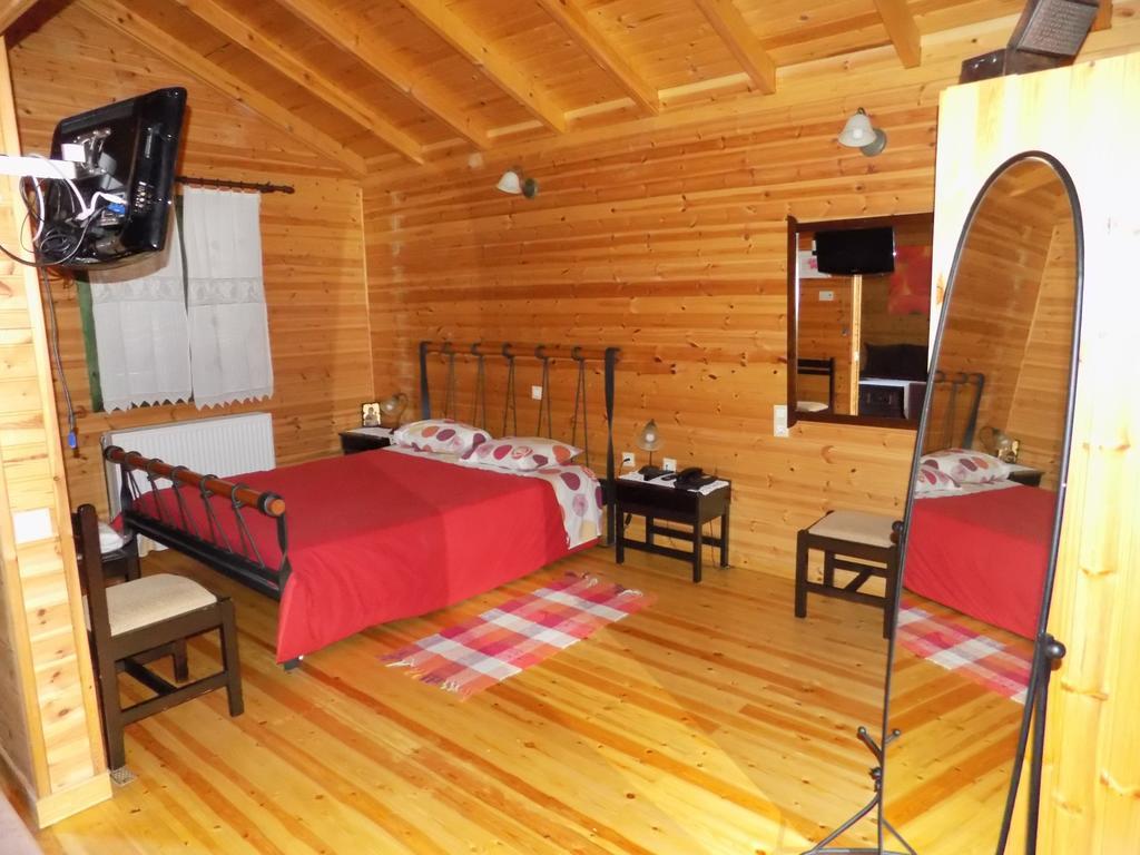 Alagonia Country Homes Zewnętrze zdjęcie