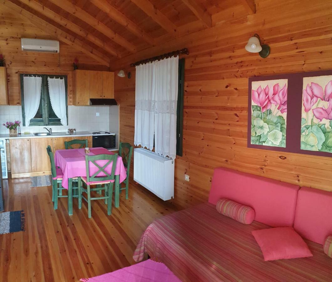 Alagonia Country Homes Zewnętrze zdjęcie