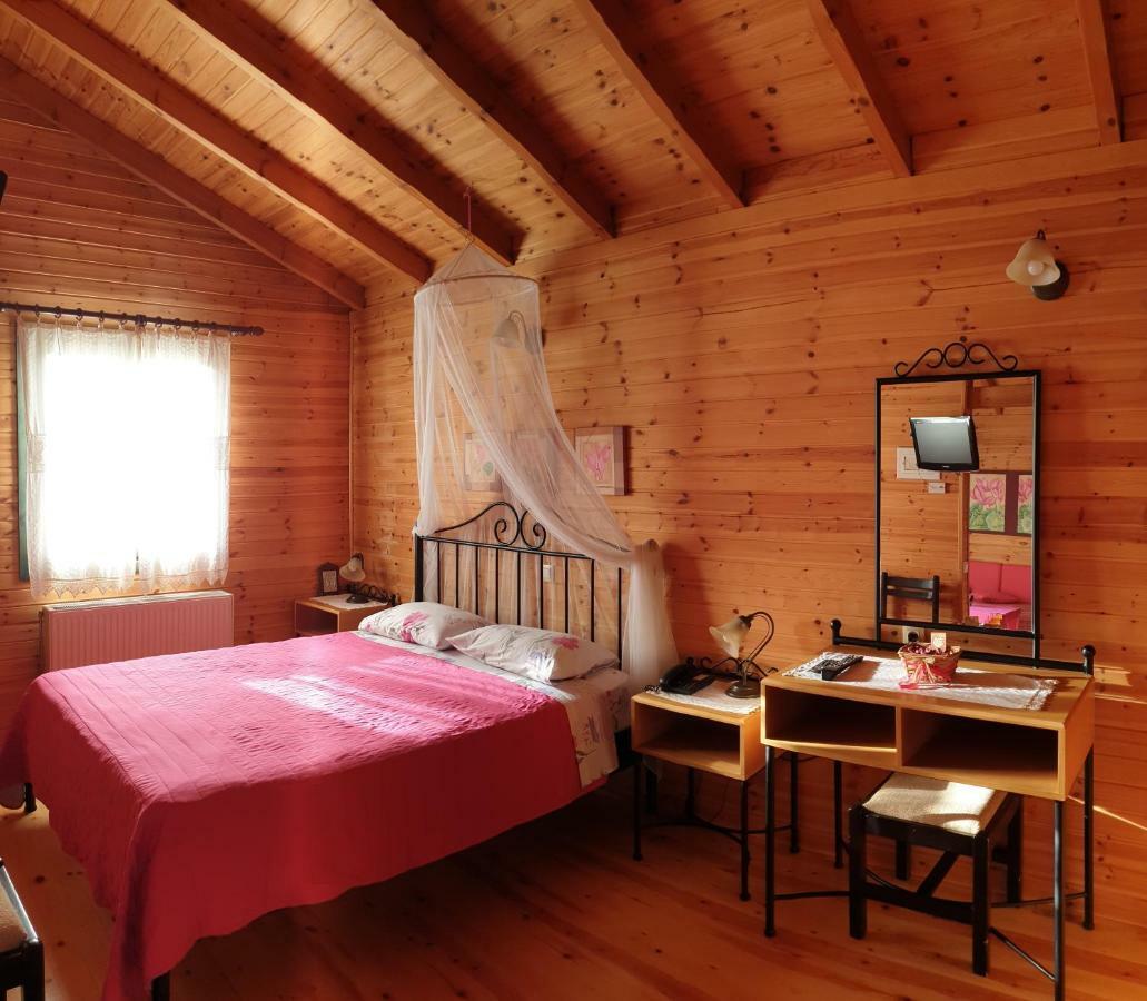 Alagonia Country Homes Zewnętrze zdjęcie